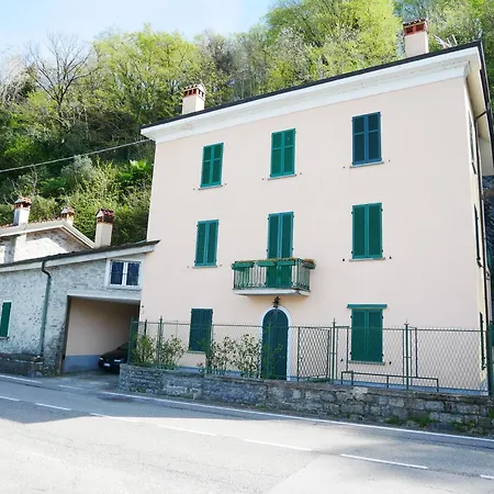 Gittana Sweet Appartement *