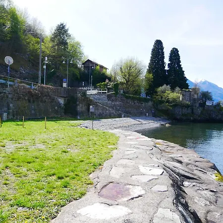 Appartement Gittana Sweet Perledo