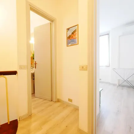 Gittana Sweet Appartement *