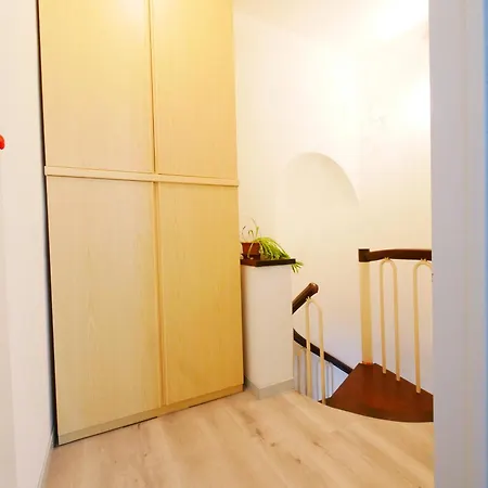 Appartement Gittana Sweet