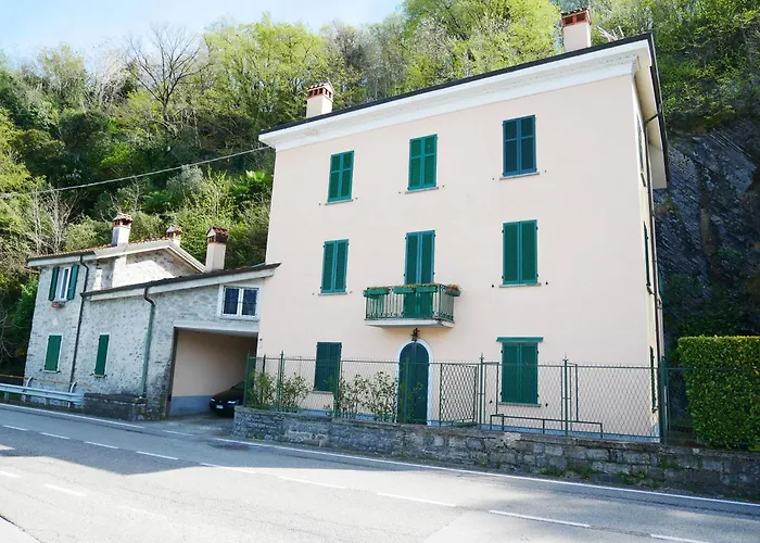 Gittana Sweet Appartement *