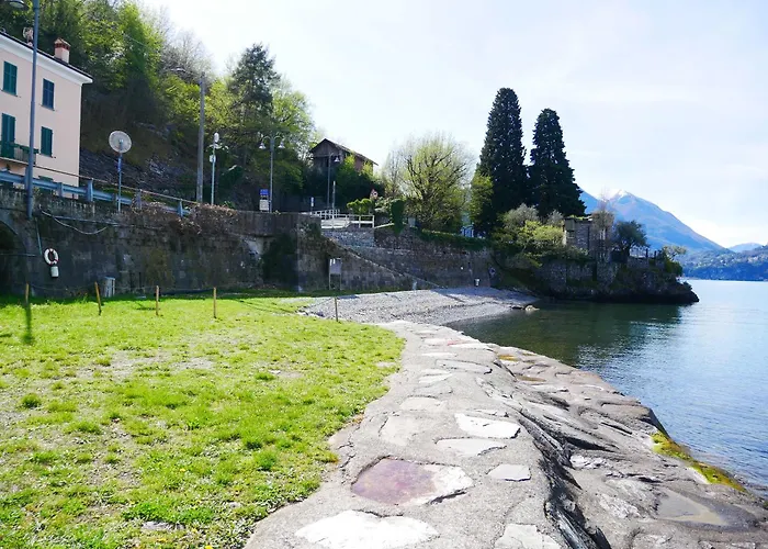 Appartement Gittana Sweet Perledo