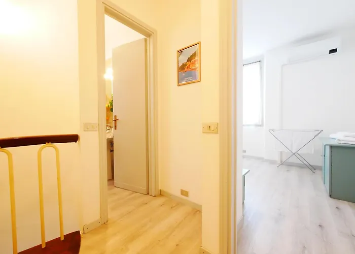 Gittana Sweet Appartement *