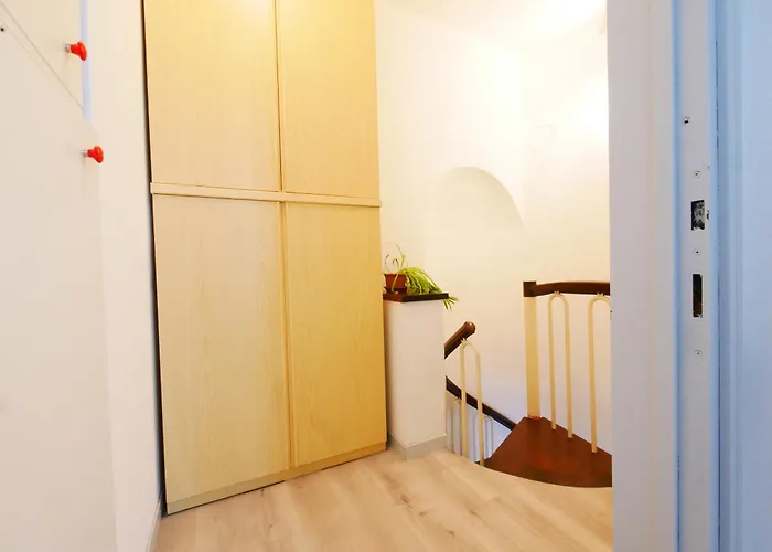 Appartement Gittana Sweet