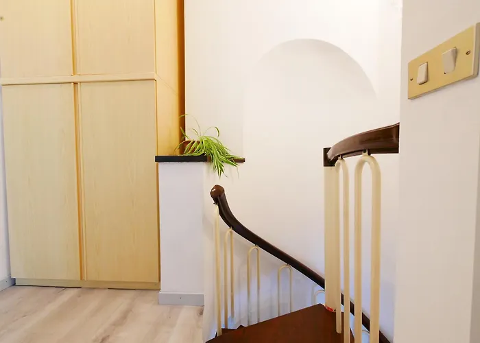 Appartement Gittana Sweet Perledo