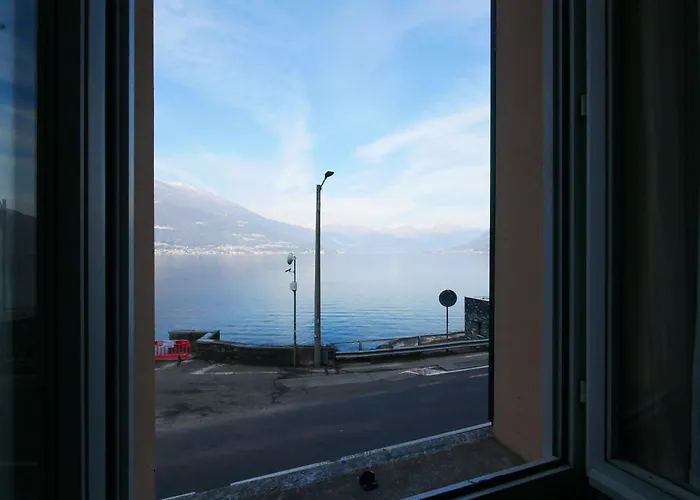 Gittana Sweet Appartement