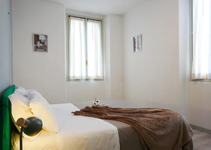 Gittana Sweet * Perledo