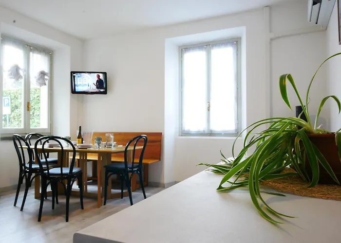 Gittana Sweet * Perledo