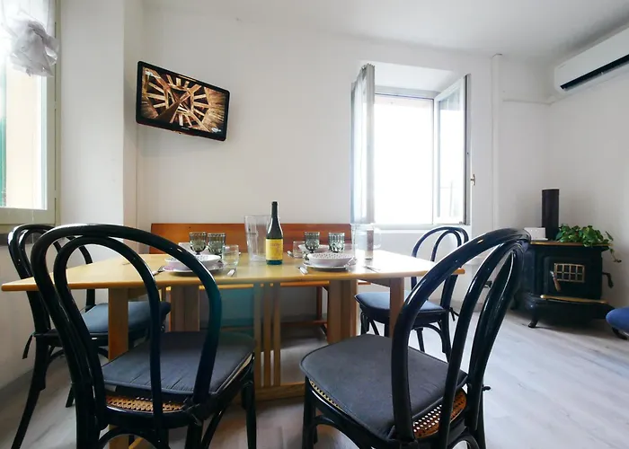 Appartement Gittana Sweet Perledo