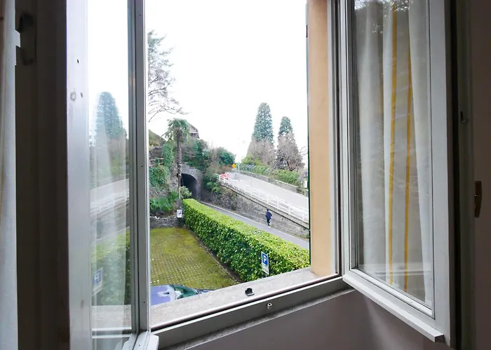 Gittana Sweet Appartement