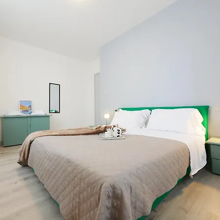 Gittana Sweet Appartement