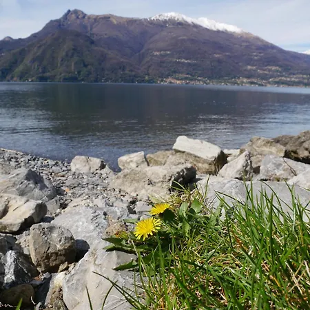 Διαμέρισμα Varenna Gittana Sweet Perledo
