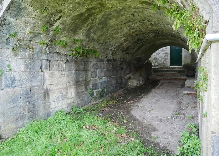 Apartamento Gittana Sweet