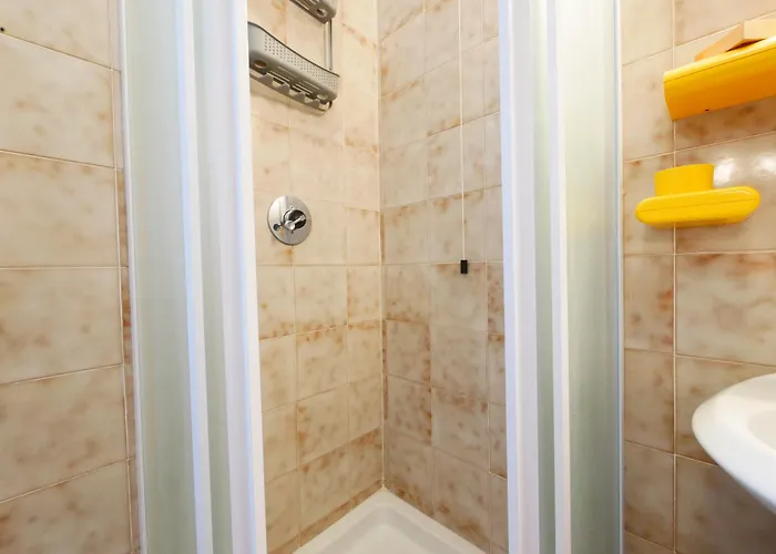 Gittana Sweet Apartamento *