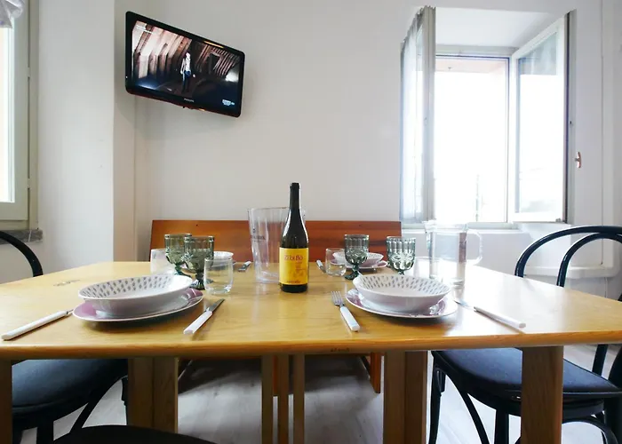 Apartamento Gittana Sweet