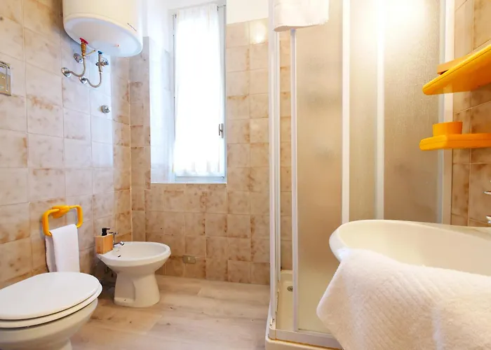 Gittana Sweet Apartamento *