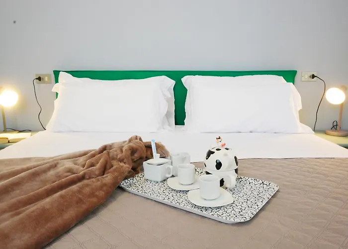 Gittana Sweet Perledo