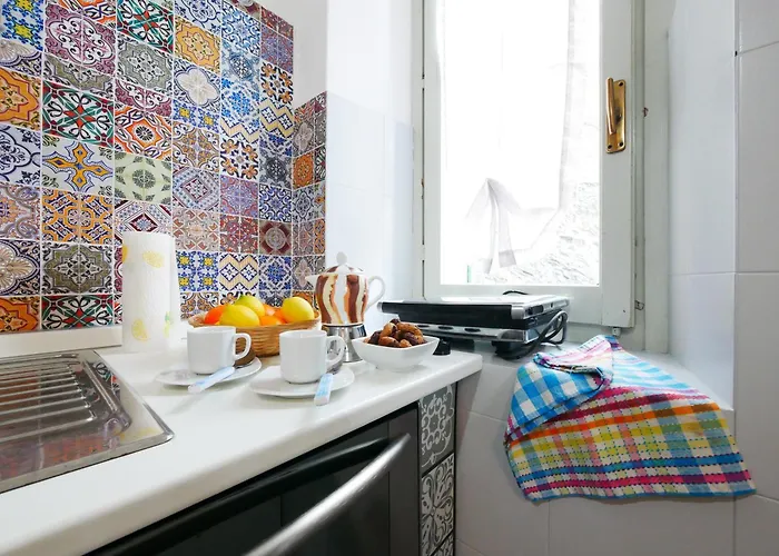 Gittana Sweet Perledo