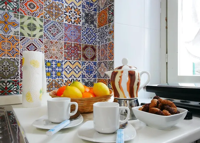 Apartamento Gittana Sweet