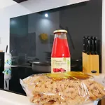 Gittana Sweet شقة