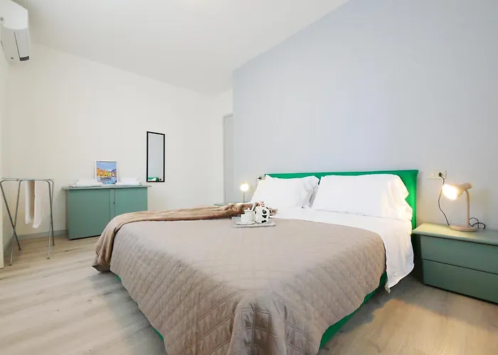 Gittana Sweet Apartment