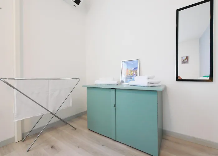 Apartment Gittana Sweet *