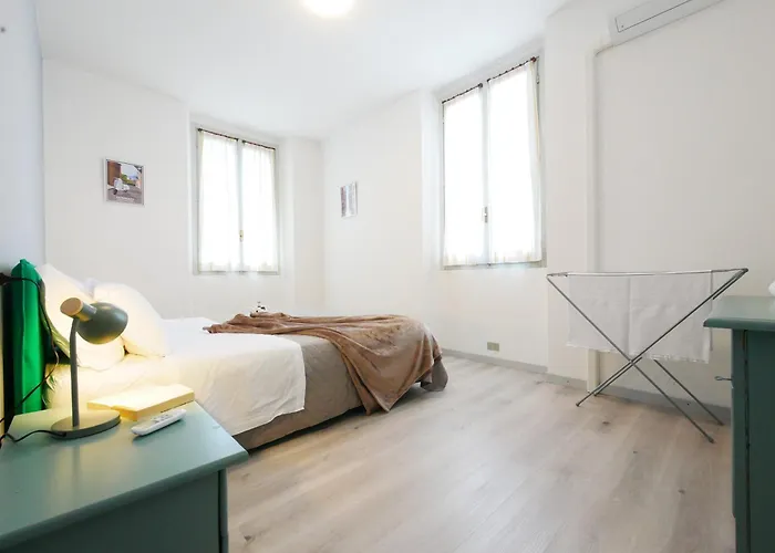 Apartment Gittana Sweet *