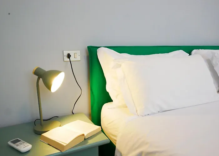 Apartment Gittana Sweet *