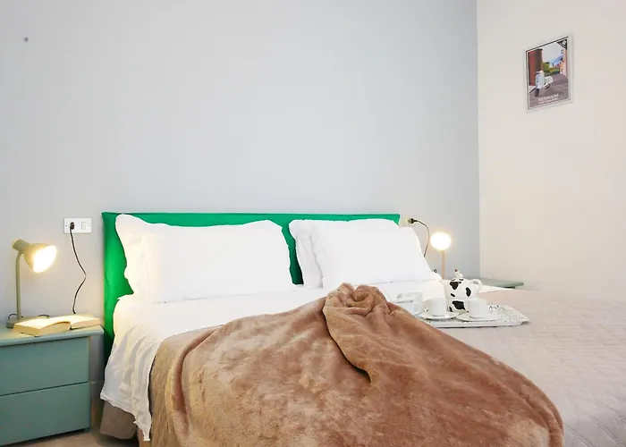 Apartment Gittana Sweet *